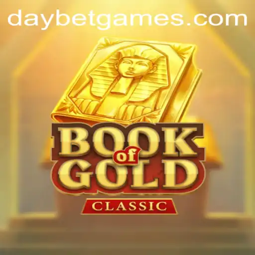 Unlock the Secrets of 'BookOfGoldClassic' with Daybet