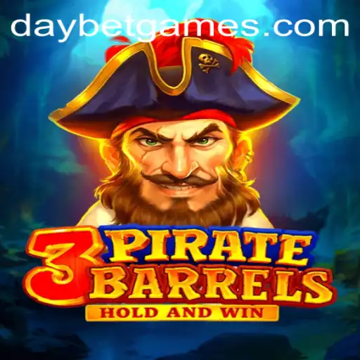 Exploring the Thrilling World of 3PirateBarrels: Daybet's Latest Game Sensation