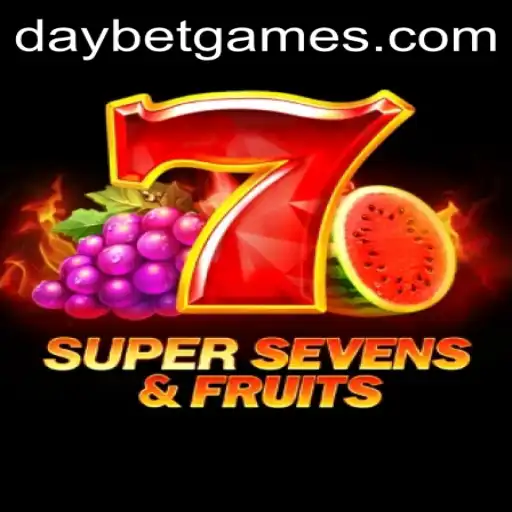 Discover the Exciting World of 7SuperSevensFruits with Daybet
