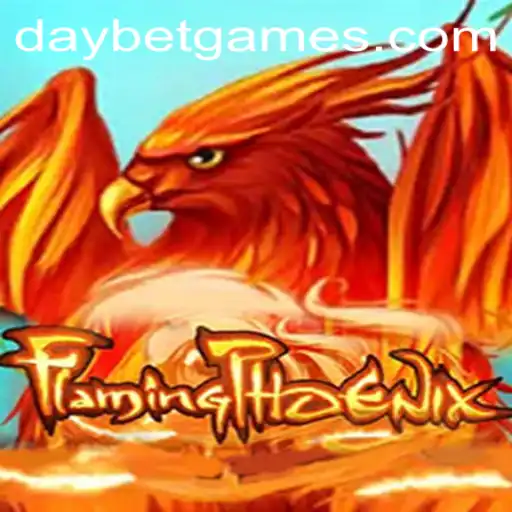 FlamingPhoenix: The New Immersive Game Experience and Daybet Dynamics