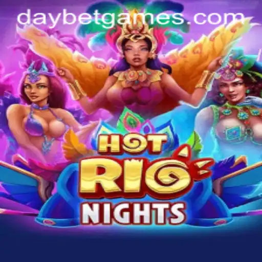 Unveiling HotRioNights: The Sizzling New Game Taking the Casino World by Storm