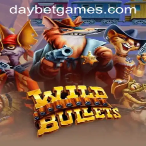 Discover the Thrills of WildBullets: A Daybet Adventure