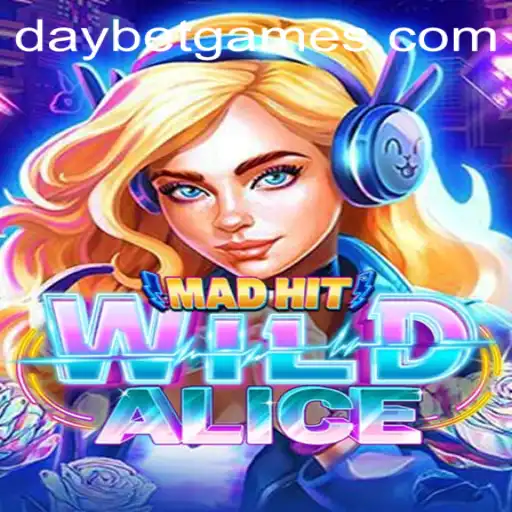 MadHitWildAlice: A Thrilling Gaming Experience Inspired by Daybet