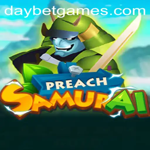 Discover the Dynamic World of PreachSamurai: A New Gaming Phenomenon