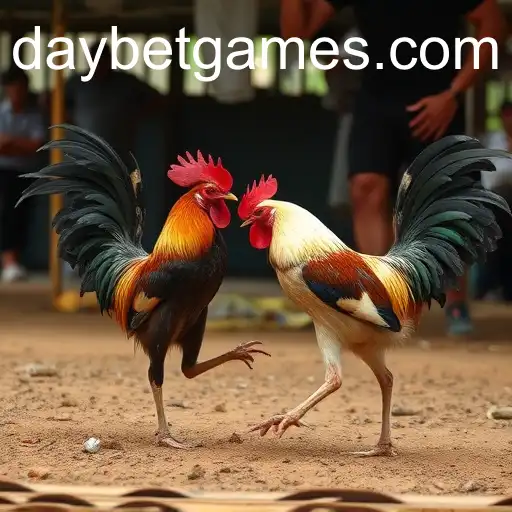 Exploring Sabong Games and Daybet
