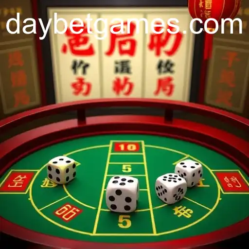 Discovering the Fascinating World of Sic Bo with Daybet