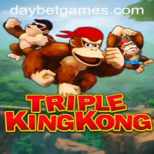 Exploring TripleKingKong: A Revolutionary Casino Game by Daybet